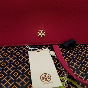 Tory burch York Combo Crossbody